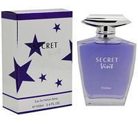 SECRET VISIT - Women's Eau de Parfum Spray 100ml