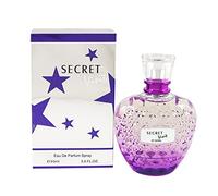 SECRET VISIT Women's Eau de Parfum Spray 90ml