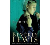 Secret: Volume 1 (Seasons of Grace)
