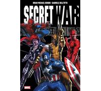 Brian Michael Bendis – Secret War – Omnibus