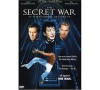 Secret War [DVD] [Region 1] [US Import] [NTSC]