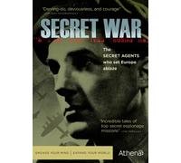 Secret War [DVD] [Region 1] [US Import] [NTSC]