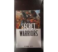 Secret Warriors - Volume 4: Last Ride of the Howling Commandos