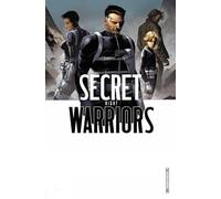 Secret Warriors Volume 5 - Night (Secret Warriors, 5)