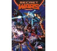 Secret Wars
