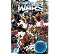 Secret Wars: Battleworld Omnibus Vol. 2