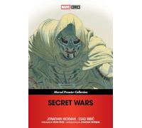 Secret Wars (Marvel Premier Collection)