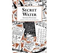 Secret Water