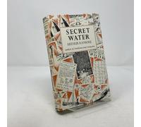 Secret Water