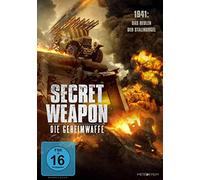 Secret Weapon-Die Geheimwaffe
