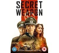 Secret Weapon [DVD]