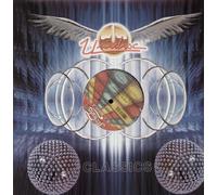 Secret Weapon - Must Be the Music/DJ Man [VINYL]