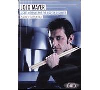 Secret Weapons for the Modern Drummer DVD