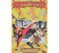 Secret Weapons Of Kung Fu: Volume 1 [DVD]