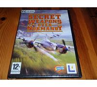 Secret Weapons over Normandy (PC)