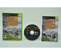 Secret Weapons over Normandy (Xbox)