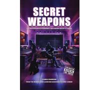 Secret Weapons: The Professionals Powering a Recording Artist's Career