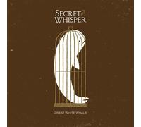 Secret & Whisper - Great White Whale