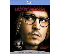 SECRET WINDOW