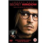 Secret Window [DVD]