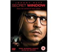 Secret Window [DVD]