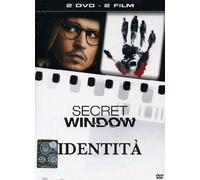 Secret Window / Identita' (2 Dvd)