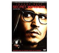 Secret Window [Region 2] (English audio. English subtitles)