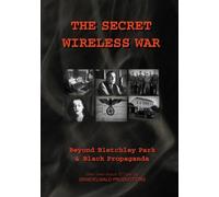 Secret Wireless War
