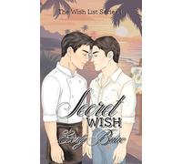 Secret Wish: The Wish List Series, Book 1: The Secret Wish Series, Book 1