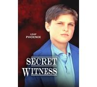 Secret Witness (DVD) Paul LeMat Joaquin Phoenix Kellie Martin (US IMPORT)