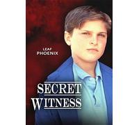 Secret Witness (Leaf Phoenix) - Region Free DVD - Sealed