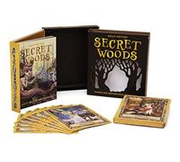 Secret Woods: Guides and Inspirational Messages