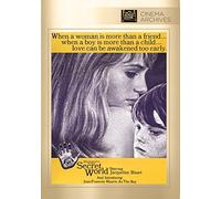 Secret World [DVD] [1969] [Region 1] [US Import] [NTSC]