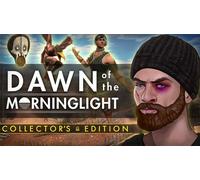 Secret World Legends: Dawn of the Morninglight Collector’s Edition