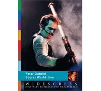 Secret World Live [DVD] [US Import] [NTSC]