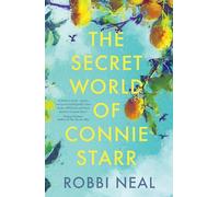 Secret World of Connie Starr