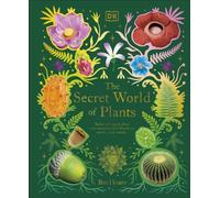 SECRET WORLD OF PLANTS by Ben Hoare Hardback Self Help Business