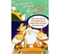Secret World Of Santa Claus - Lucky Charm [2002] [DVD]