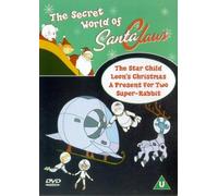 Secret World Of Santa Claus - The Star Child [2002] [DVD]