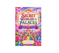 Secret Worlds of Palaces