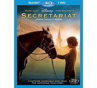 Secretariat [Blu-ray]