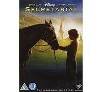 Secretariat [DVD]