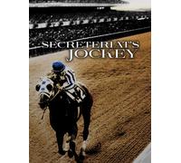 Secretariat's Jockey - Ron Turcotte