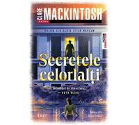 Secretele celorlalti. Seria Ffion Morgan Vol.3 - Clare Mackintosh, Editie in limba romana