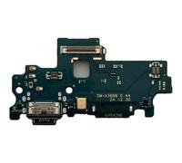 SECRETIGER Dock Connector Replacement for Samsung Galaxy A36 5G SM-A366B SM-A366U Charging Port Microphone/Antenna/Charger Port Board Flex Cable Replacement