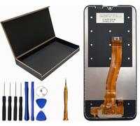 SECRETIGER LCD Screen Display Touch Digitizer Assembly Replacement for Doro 8100 LCD Screen Doro 8200 LCD Screen