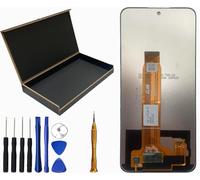 SECRETIGER LCD Screen Display Touch Digitizer Assembly Replacement for Oscal Tiger 13 LCD Screen Blackview Shark 9 LCD Screen