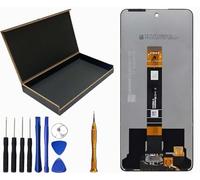 SECRETIGER LCD Screen Display Touch Digitizer Assembly Replacement for TCL 60 XE NXTPAPER 5G LCD Screen 6.78" T705M1