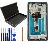 SECRETIGER LCD Screen Display Touch Digitizer Frame Assembly Replacement for TCL NXTPAPER 70 Pro LCD Screen 6.9 Inches