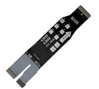 SECRETIGER Main Connector Flex Cable Replacement for Samsung Galaxy A36 5G SM-A366B SM-A366U Connector Ribbon Main Flex Repair Part